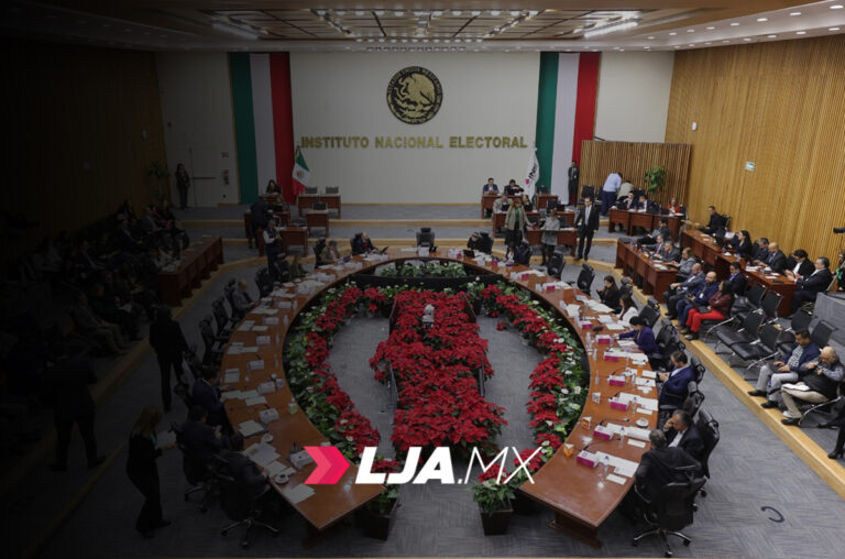 INE capacita a más de 600 personas funcionarias y ciudadanas contra la violencia digital y lenguaje no sexista