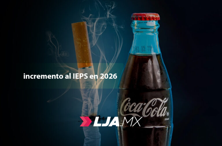 CANACO advierte riesgos económicos por incremento al IEPS en 2026