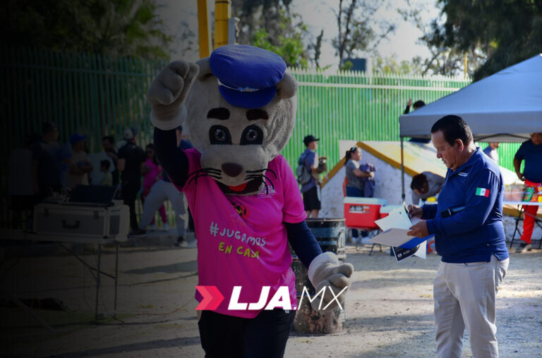 Policía Municipal de Aguascalientes impulsa programas preventivos a favor del entorno seguro