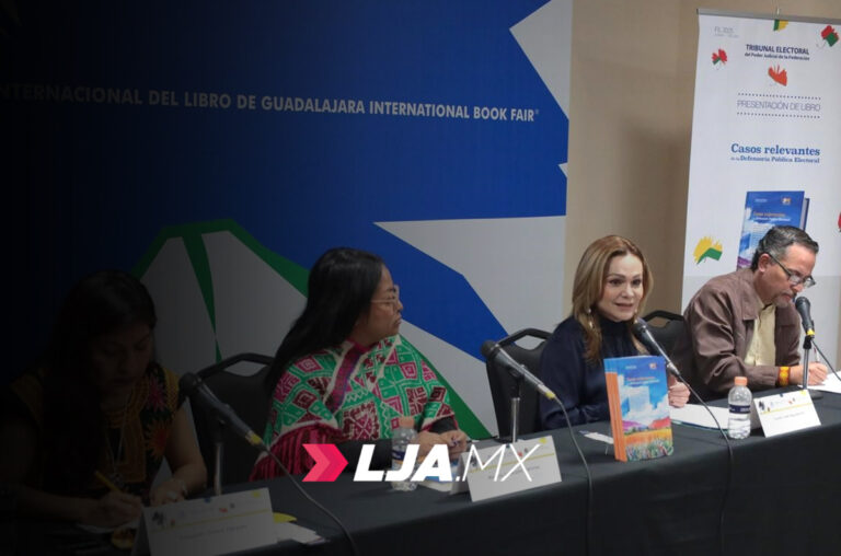 Llaman a reconocer la fuerza de los pueblos y grupos sociales que enfrentan desigualdades