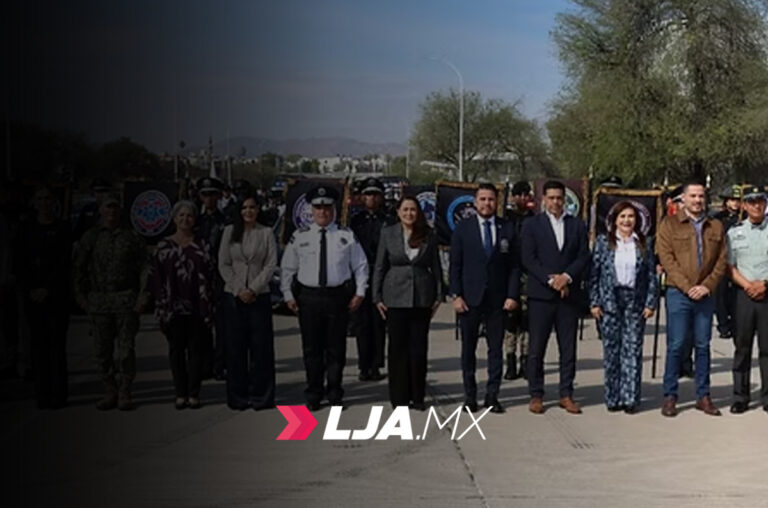 Aguascalientes culmina noviembre como el único estado del país sin homicidios dolosos