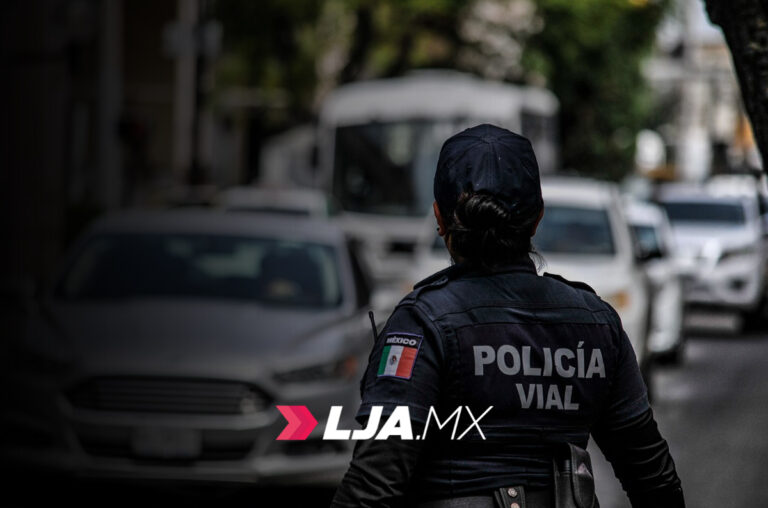 Anuncian cierres viales por Maratón Guadalupano en Aguascalientes