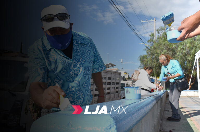 Este año, el programa de empleo temporal benefició a familias en todo el estado de Aguascalientes