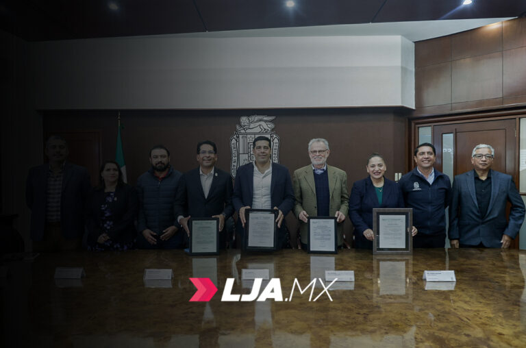 Por cuarta ocasión consecutiva, municipio de Aguascalientes recibe la recertificación del relleno sanitario San Nicolás