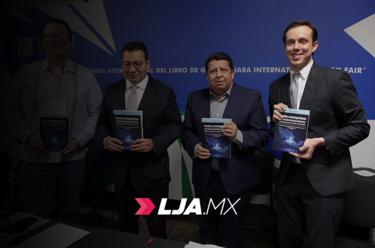 Reforma Electoral en México debe retomar experiencias exitosas de otros países