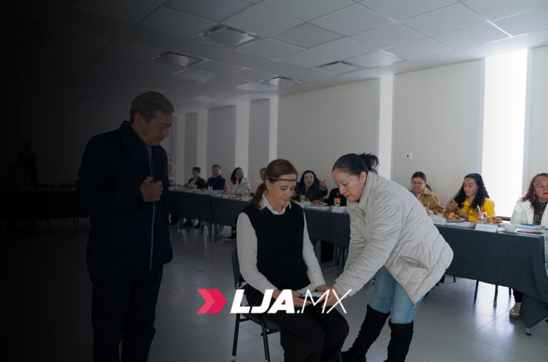 Aguascalientes implementa Programa de Salud Mental con Neurofeedback para estudiantes