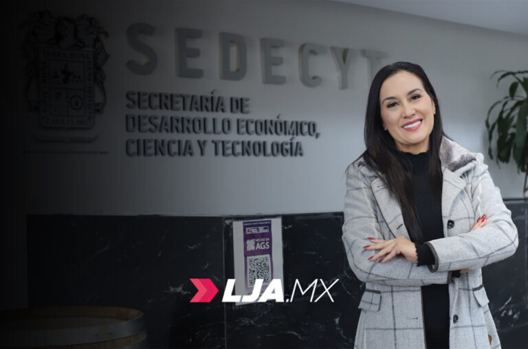 En Aguascalientes se impulsa a emprendedores para iniciar y hacer crecer sus negocios