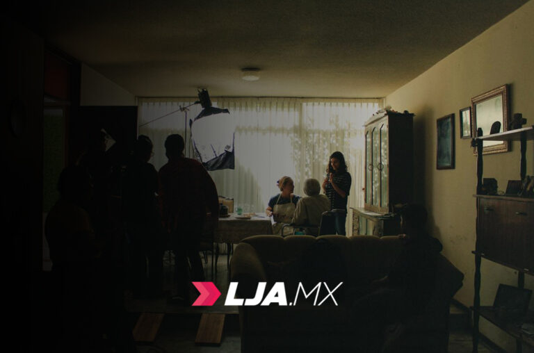 Cortometraje hidrocálido, Gregorio, premiado en festivales nacionales e internacionales