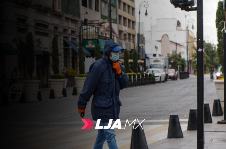 Ayuntamiento de Aguascalientes implementa Plan de Contingencia para el Invierno