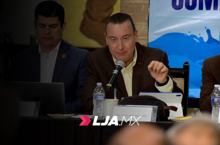 Paulo Martínez López exige atención inmediata del IMSS ante crisis en unidad de hemodiálisis en Aguascalientes