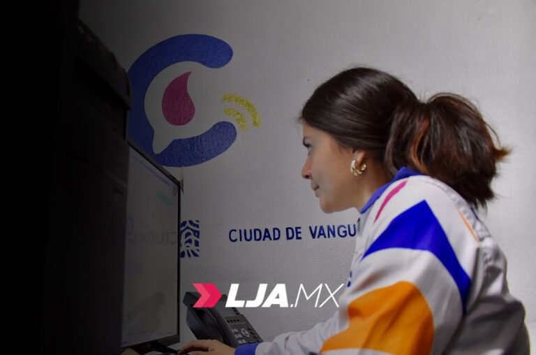 Jesús María un gobierno digital y de vanguardia