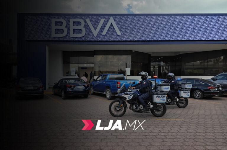 Ante la llegada de aguinaldos, SSPE ofrece servicio de traslado de valores en Aguascalientes