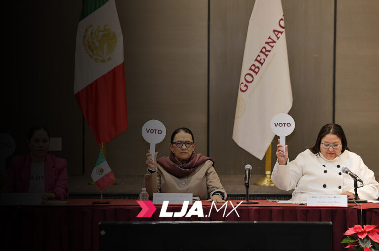 CUMPLE SECRETARÍA DE LAS MUJERES CON COMPROMISOS ESTABLECIDOS EN EL SISTEMA NACIONAL DE PREVENCIÓN, ATENCIÓN, SANCIÓN Y ERRADICACIÓN DE LA VIOLENCIA CONTRA LAS MUJERES