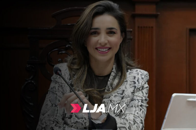 El Presupuesto 2026 es la feria del derroche ante el abandono de las mujeres y la deuda histórica: Alejandra Peña denuncia