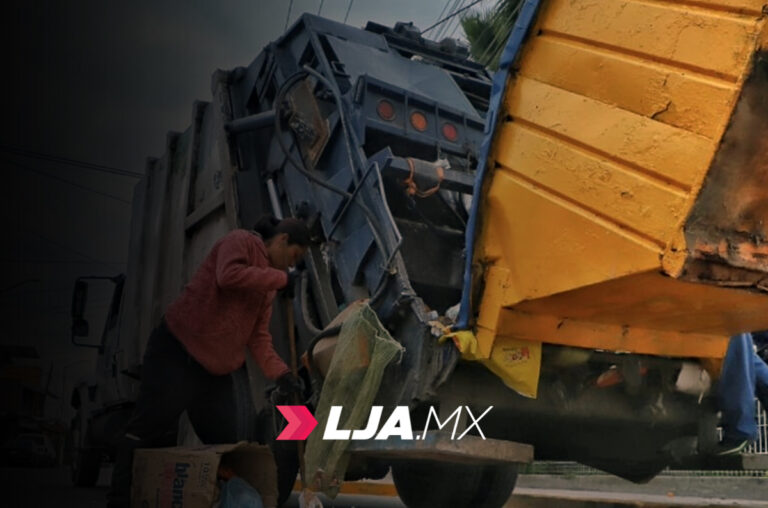 Jesús María fortalece la recolección de residuos ante el incremento de basura en diciembre