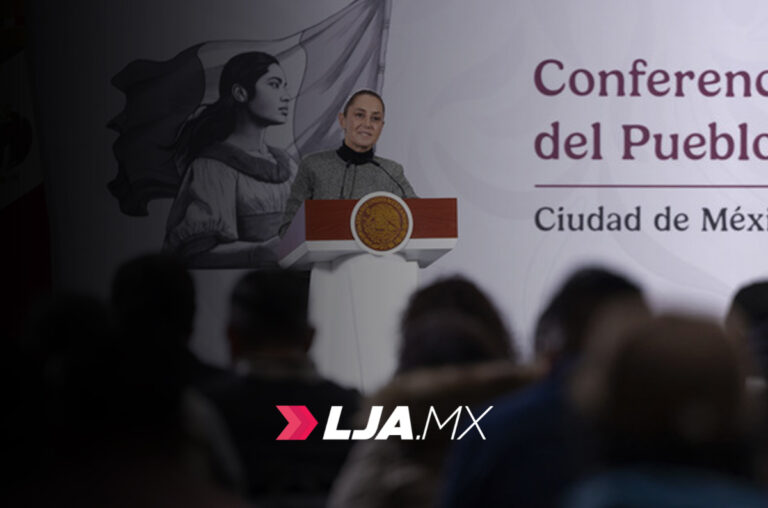 En enero 2026 inician obras del Plan de Justicia para Cananea, Sonora