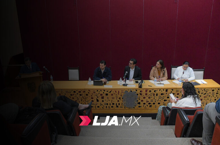 Congreso de Aguascalientes concluye entrevistas de personas candidatas a la Presidencia de la CDHEA