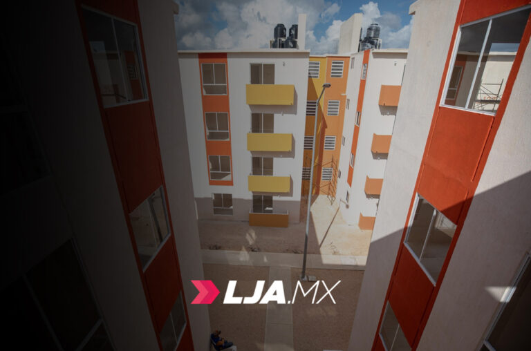 Entérate cómo acceder a una vivienda para el Bienestar a través del Infonavit