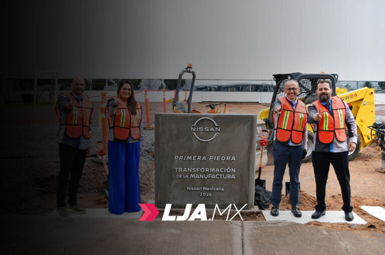 Aguascalientes consolida su liderazgo mundial en calidad automotriz con nueva expansión de Nissan