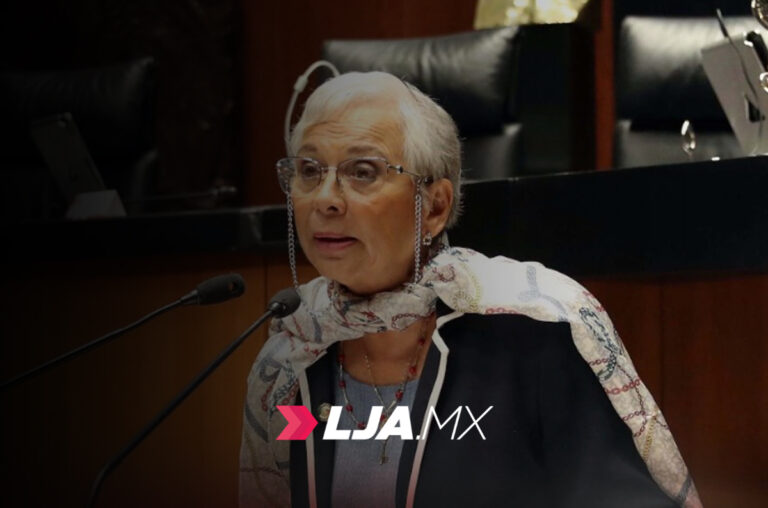 Olga Sánchez Cordero acumula más de 2.6 millones de metros cúbicos de agua concesionada