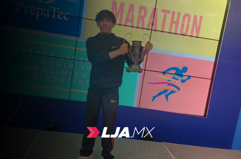 Aguascalentense representará a México en la final mundial de matemáticas en China