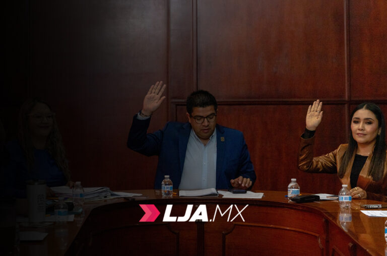 Arranca operaciones el empleo temporal y el proyecto de alberca semiolímpica en Jesús María