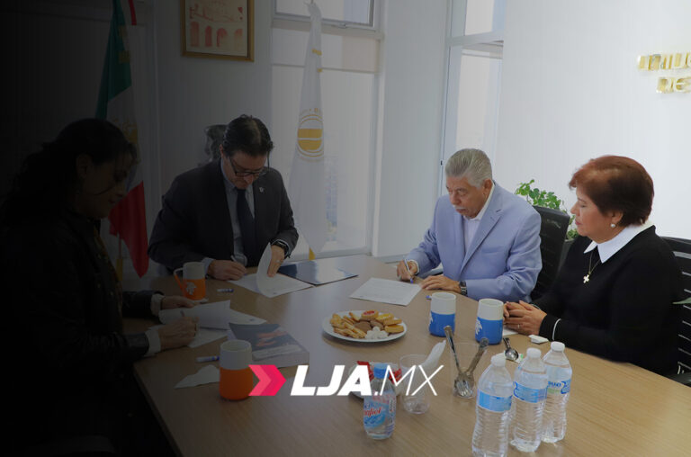 El archivo personal del maestro Óscar Malo se integra al patrimonio de la UAA