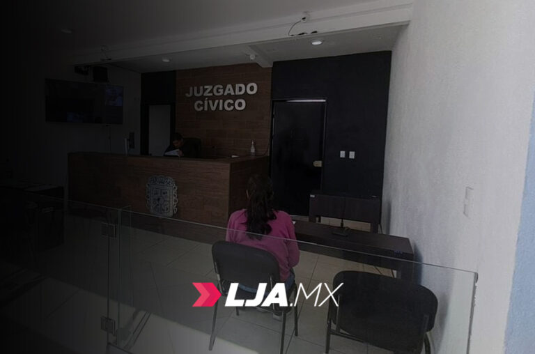 Jesús María, primer municipio en sancionar a padres por omisión de cuidado