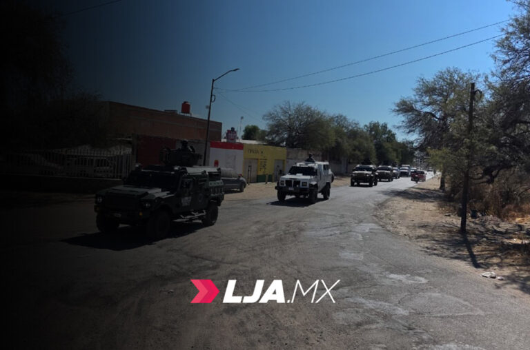 Habrá operativo especial de seguridad para recibir el Año Nuevo en Aguascalientes