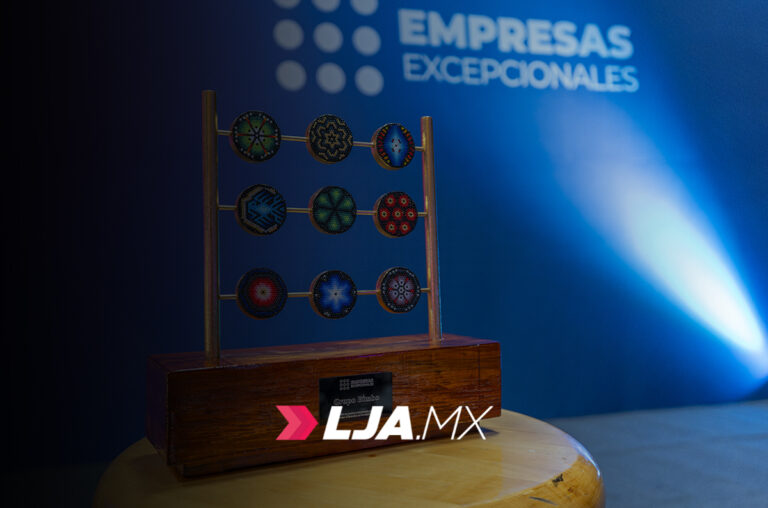 Reconocen a 50 empresas por prácticas con alto impacto social en la entrega de Empresas Excepcionales 2025