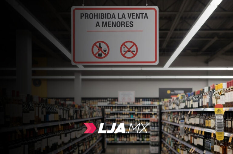 Fundamental reforzar la prevención del consumo de alcohol y tabaco en menores durante las fiestas decembrinas