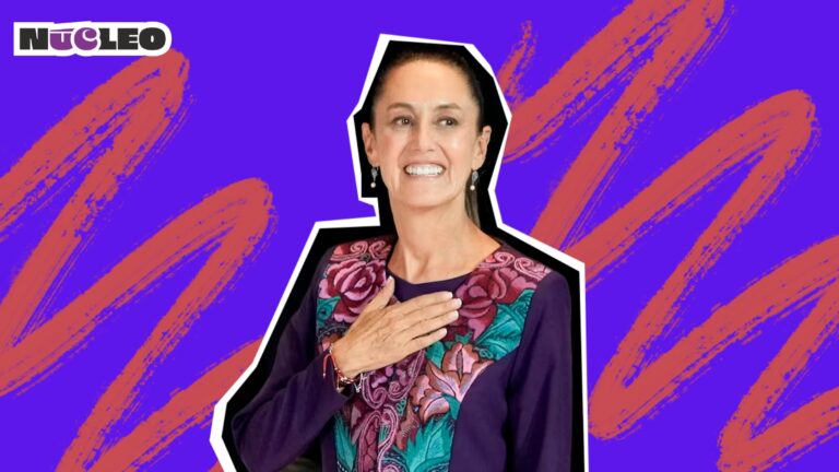 De México para el mundo: Claudia Sheinbaum entra al Top 5 entre las 100 mujeres más poderosas del mundo según la revista Forbes