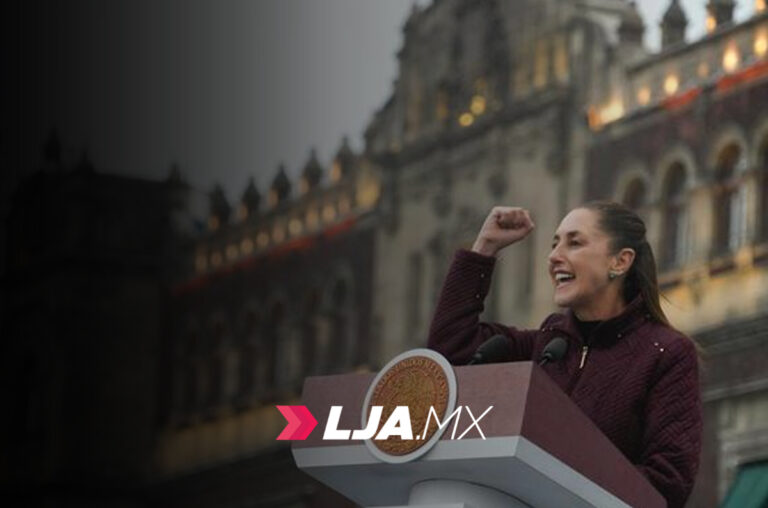 Sheinbaum encabeza entrega gratuita de 2.5 millones de libros