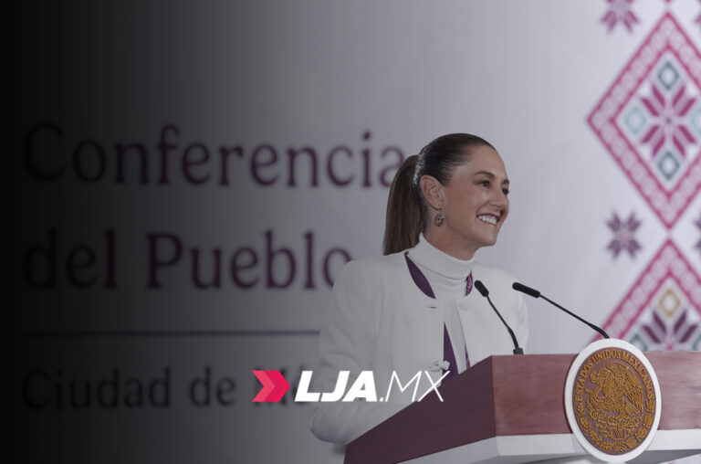 Claudia Sheinbaum encabeza inicio a la construcción de la Presa “El Novillo”