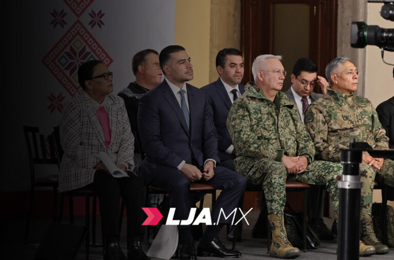 Estrategia de atención a las causas suma más de 4.6 millones de atenciones a la ciudadanía