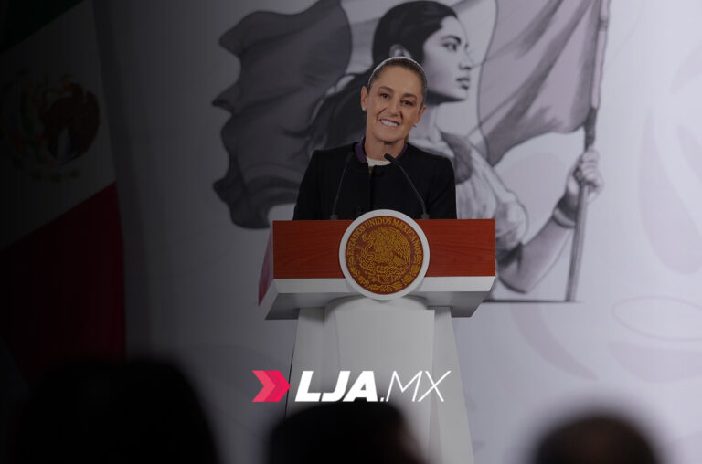 Presidenta Claudia Sheinbaum encabeza basificación de personal de salud y acciones sanitarias prioritarias