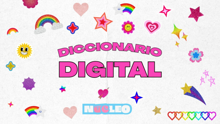 ¿Ya sabes cuáles fueron las palabras del 2025? De “parasocial” a “rage bait”, el vocabulario que dominó Internet y la vida real este año