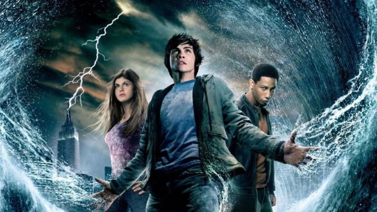 5 curiosidades sobre la nueva temporada de Percy Jackson y los dioses del Olimpo ¿Una nueva misión se aproxima?