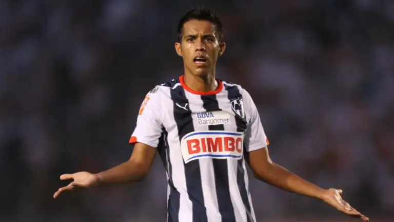 Severo Meza — El “ex Rayado” que ha forjado una nueva etapa fuera del campo