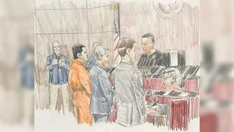 Joaquín Guzmán López se declara culpable en EU y admite participación en el secuestro de “El Mayo” Zambada