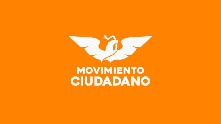 Movimiento Ciudadano fue el único partido que votó en contra de los nuevos aranceles a productos importados de China y países de Asia
