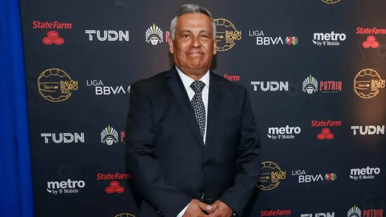 Raúl Pérez: de futbolista a voz emblemática del relato futbolístico mexicano