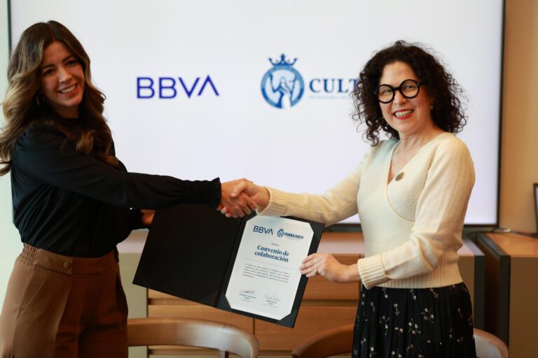 Secretaría de Cultura de Guanajuato y BBVA México fortalecen alianzas interinstitucionales para impulsar las artes visuales y la educación cultural
