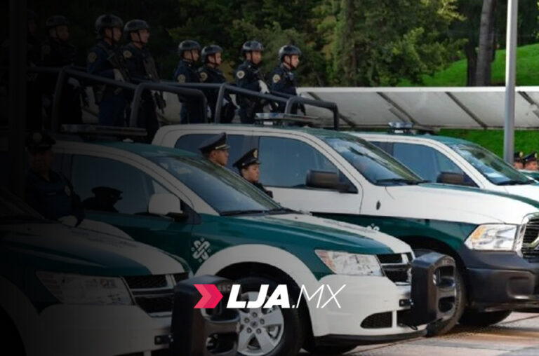 Aumenta la percepción de inseguridad en alcaldías gobernadas por Morena