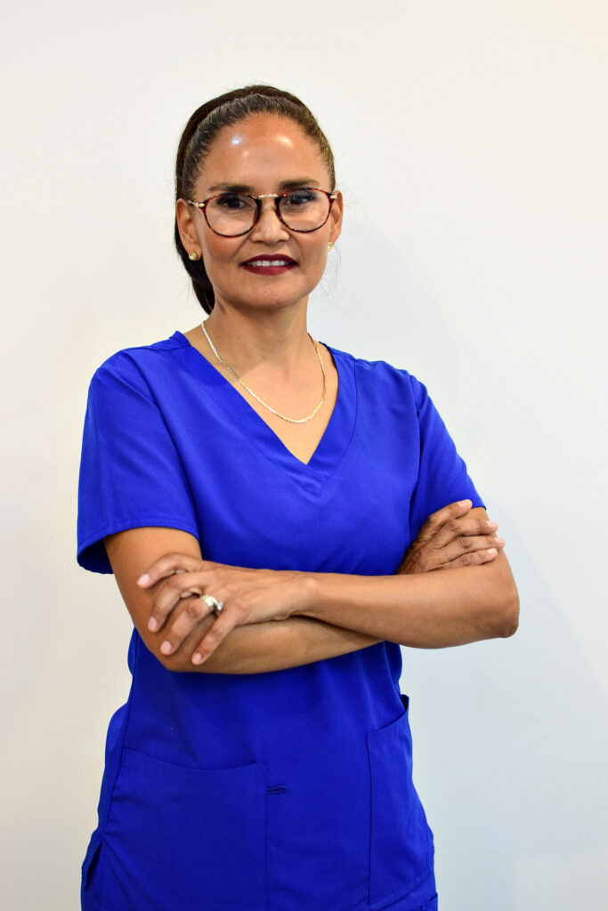 Dra. Griselda Díaz Ojeda