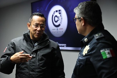 Alistan operativo de seguridad para la Serie del Caribe Jalisco 2026