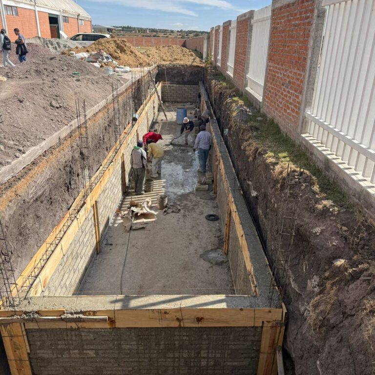 Cuando los mercados se fortalecen, florece la economía de Hidalgo