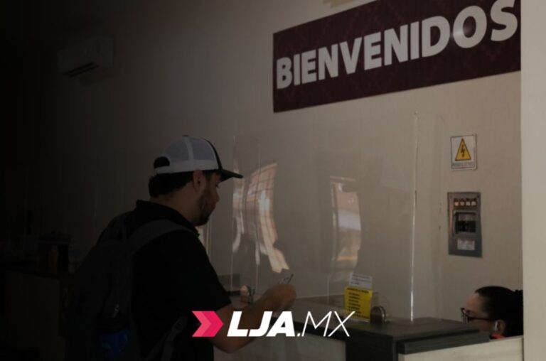 Continúa proceso de credencialización para tramitar la nueva tarjeta de transporte urbano en Hermosillo