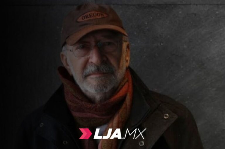 Ciclo de cine en honor a Felipe Cazals en el Ágora de la Ciudad