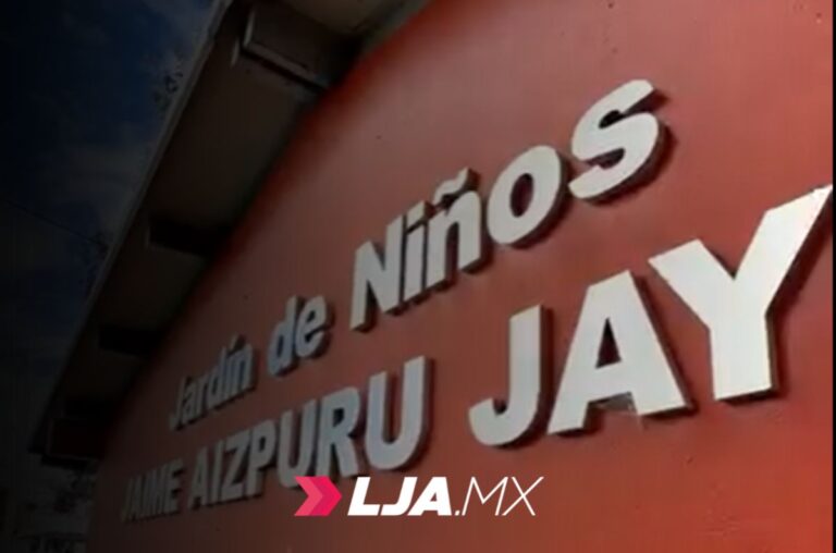 Aguascalientes fortalece la educación inicial con nueva infraestructura en Solidaridad IV